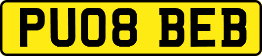 PU08BEB