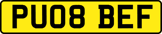 PU08BEF
