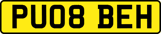 PU08BEH