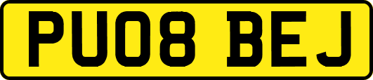PU08BEJ