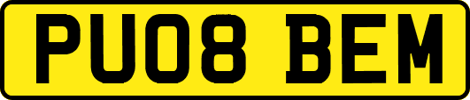 PU08BEM