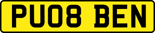 PU08BEN