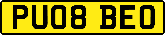 PU08BEO
