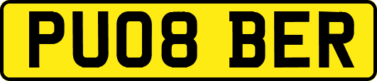 PU08BER