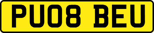 PU08BEU