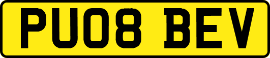 PU08BEV