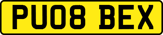 PU08BEX