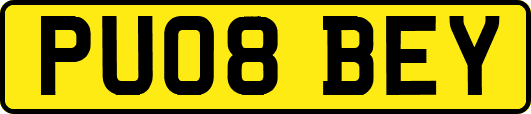 PU08BEY