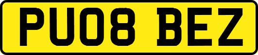 PU08BEZ