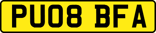 PU08BFA