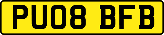 PU08BFB