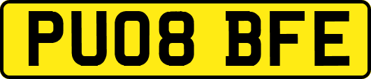 PU08BFE