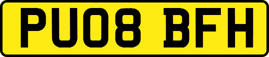 PU08BFH