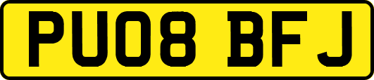 PU08BFJ