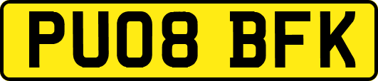 PU08BFK