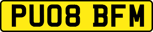 PU08BFM
