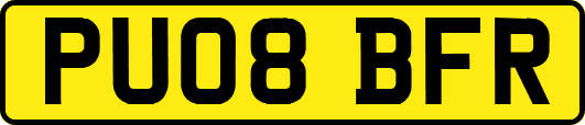 PU08BFR
