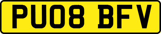 PU08BFV