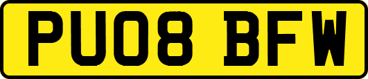 PU08BFW