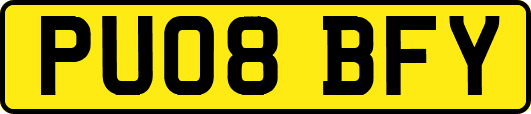 PU08BFY