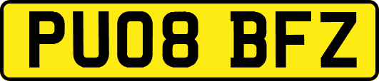 PU08BFZ