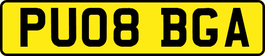 PU08BGA