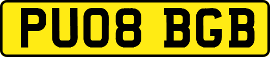 PU08BGB