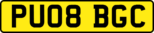 PU08BGC