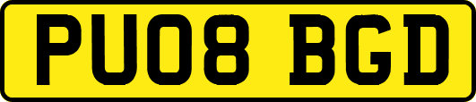 PU08BGD