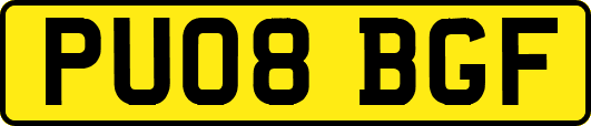 PU08BGF