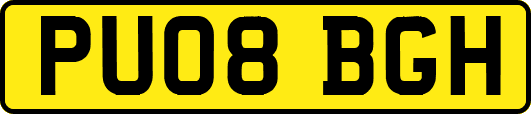 PU08BGH