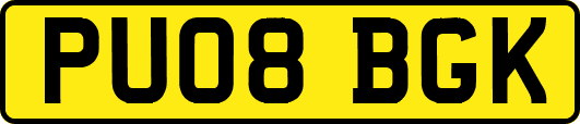 PU08BGK