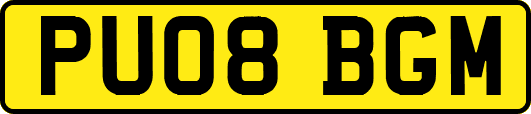 PU08BGM