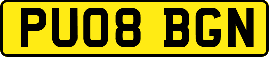 PU08BGN