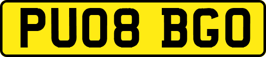 PU08BGO