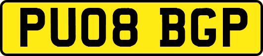 PU08BGP
