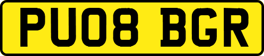 PU08BGR