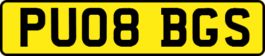 PU08BGS