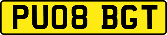 PU08BGT