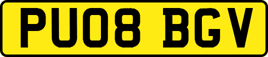 PU08BGV