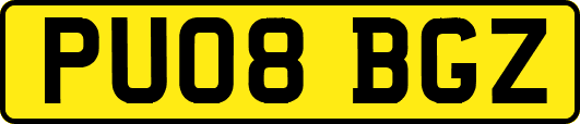 PU08BGZ