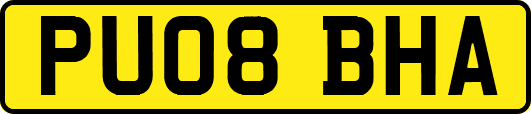 PU08BHA