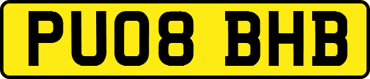 PU08BHB