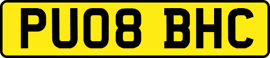 PU08BHC