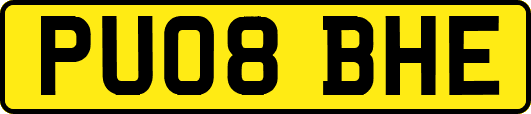 PU08BHE