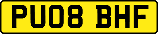 PU08BHF