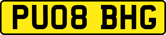PU08BHG