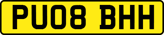 PU08BHH