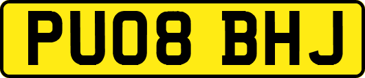 PU08BHJ