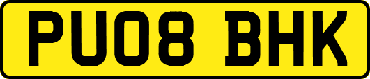 PU08BHK